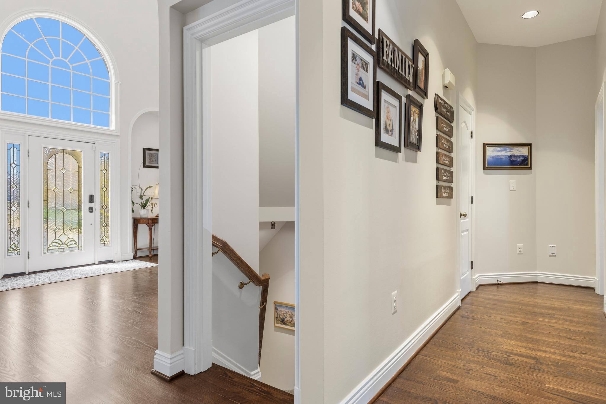 LAKE MANASSAS - Residential