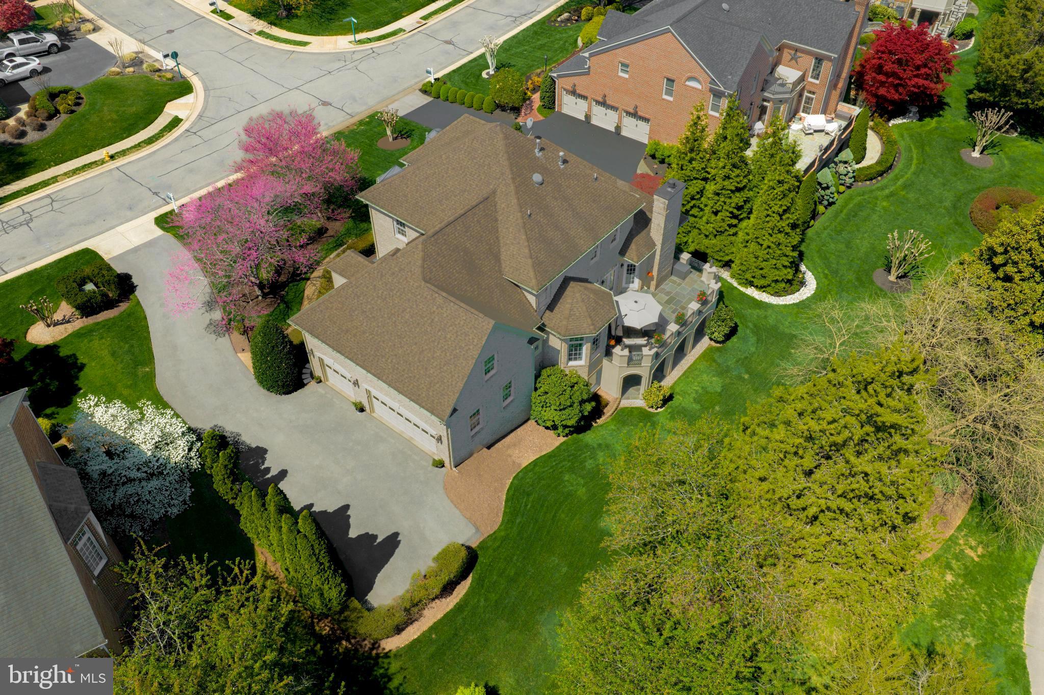 LAKE MANASSAS - Residential