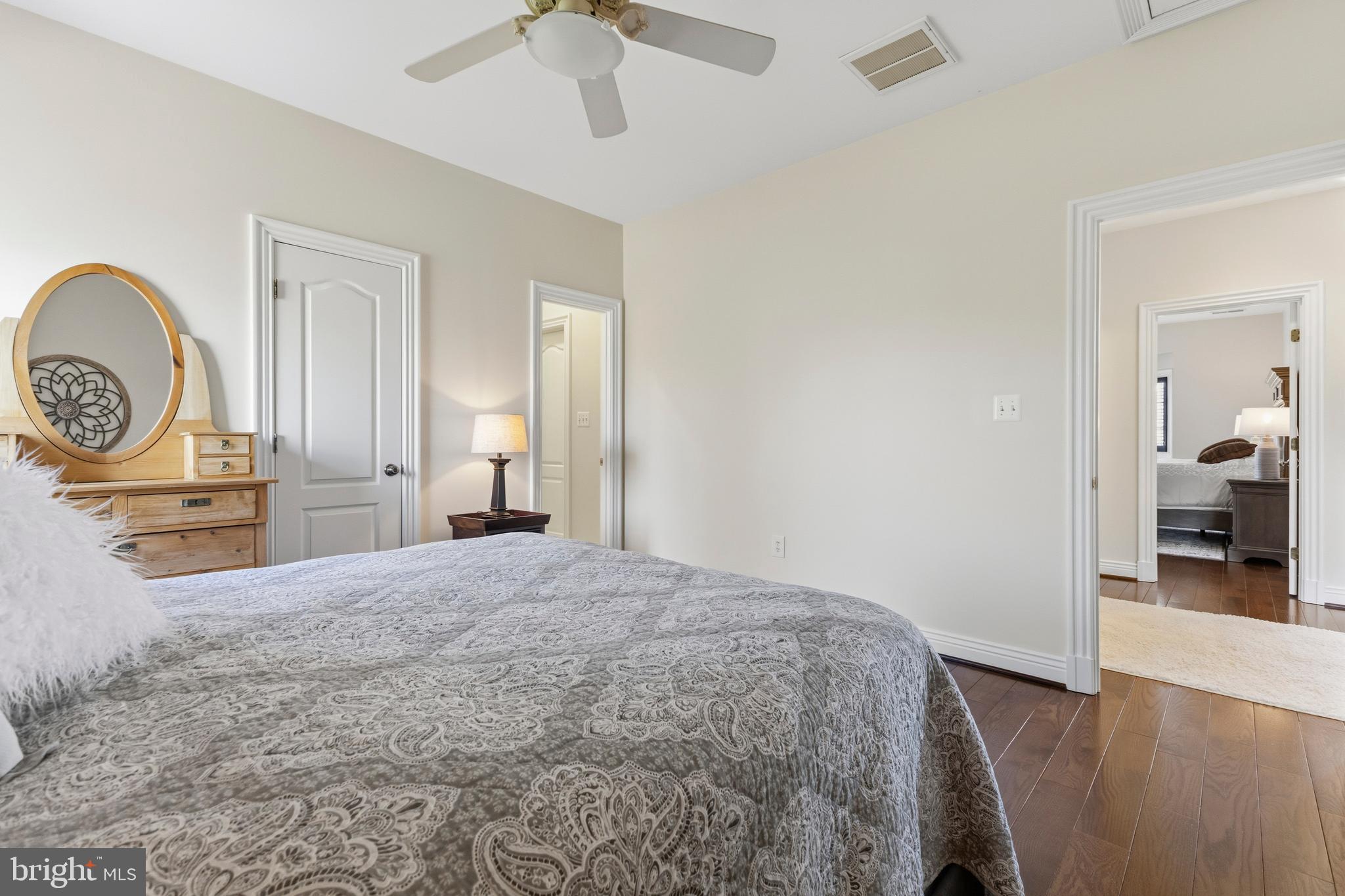 LAKE MANASSAS - Residential