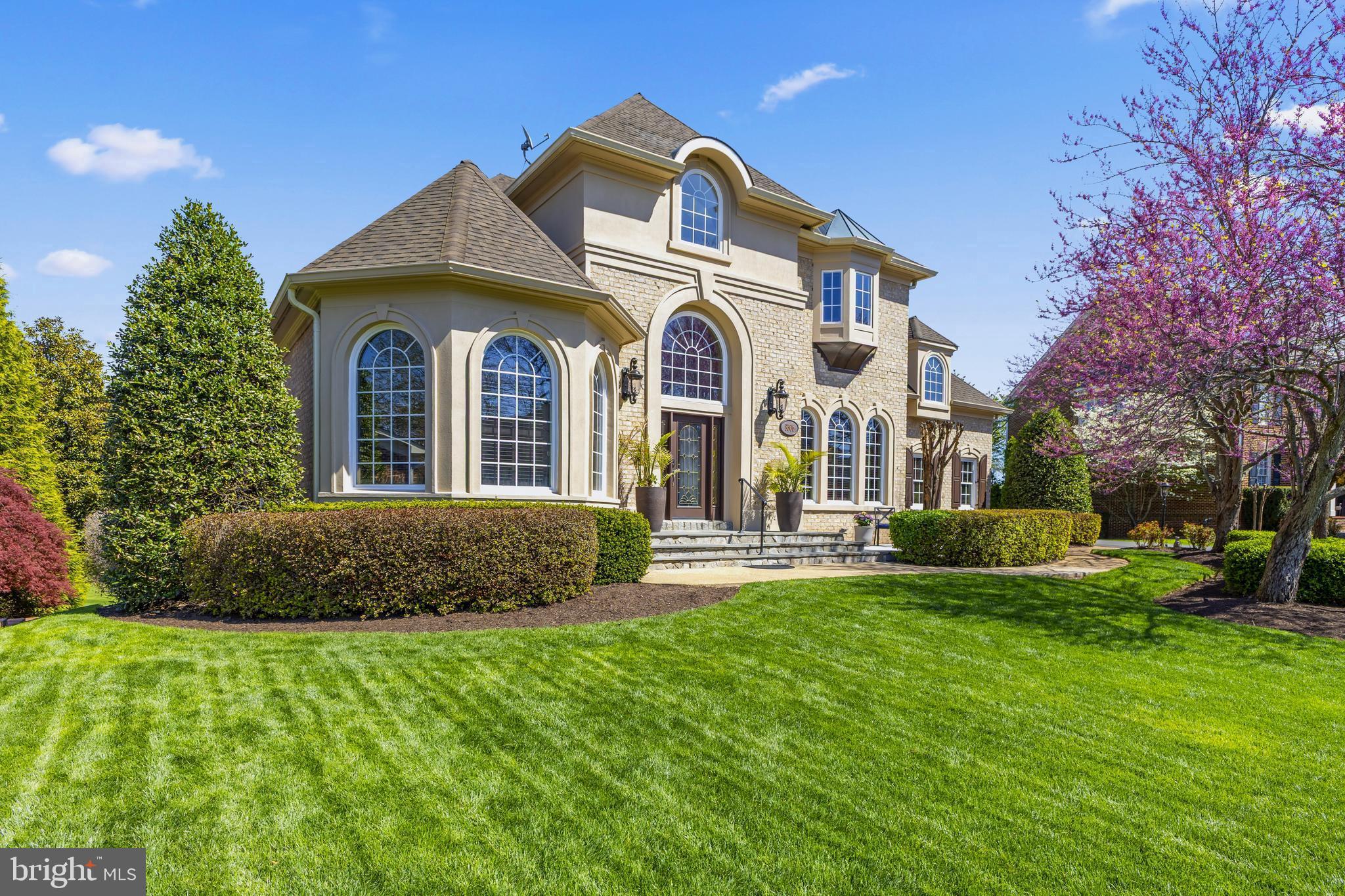 LAKE MANASSAS - Residential