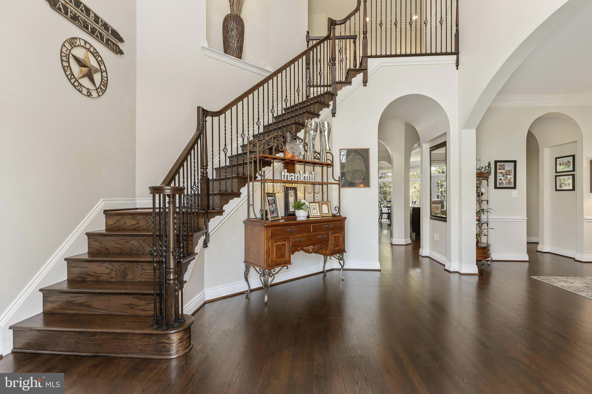 LAKE MANASSAS - Residential