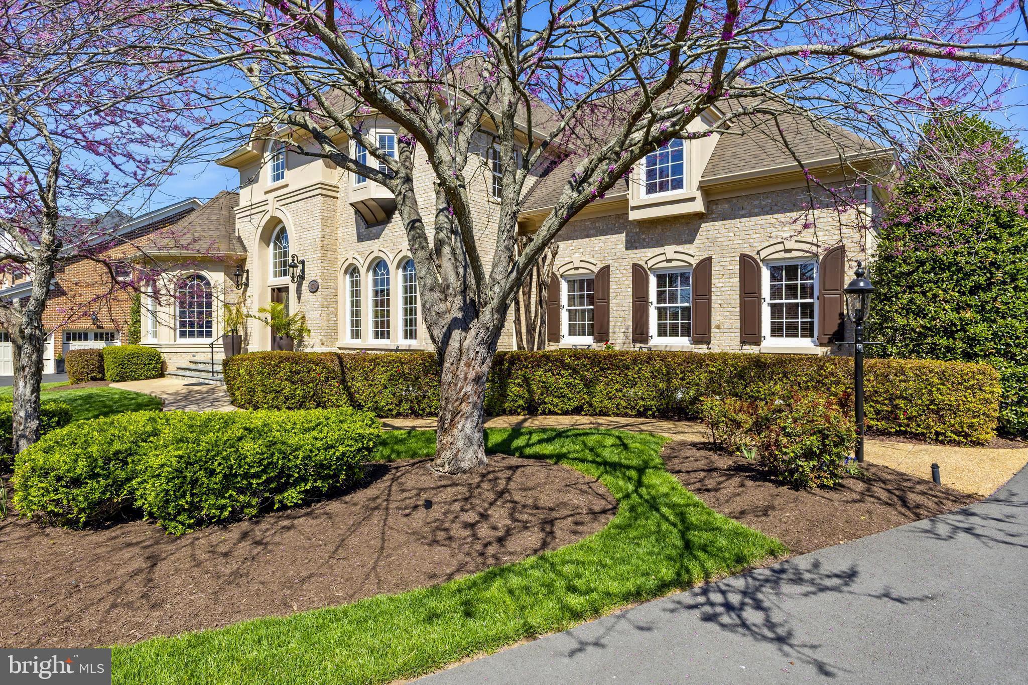 LAKE MANASSAS - Residential