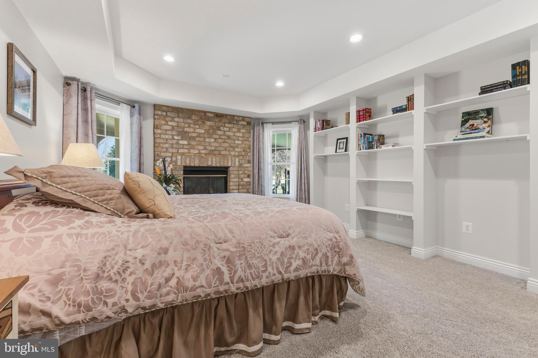 LAKE MANASSAS - Residential