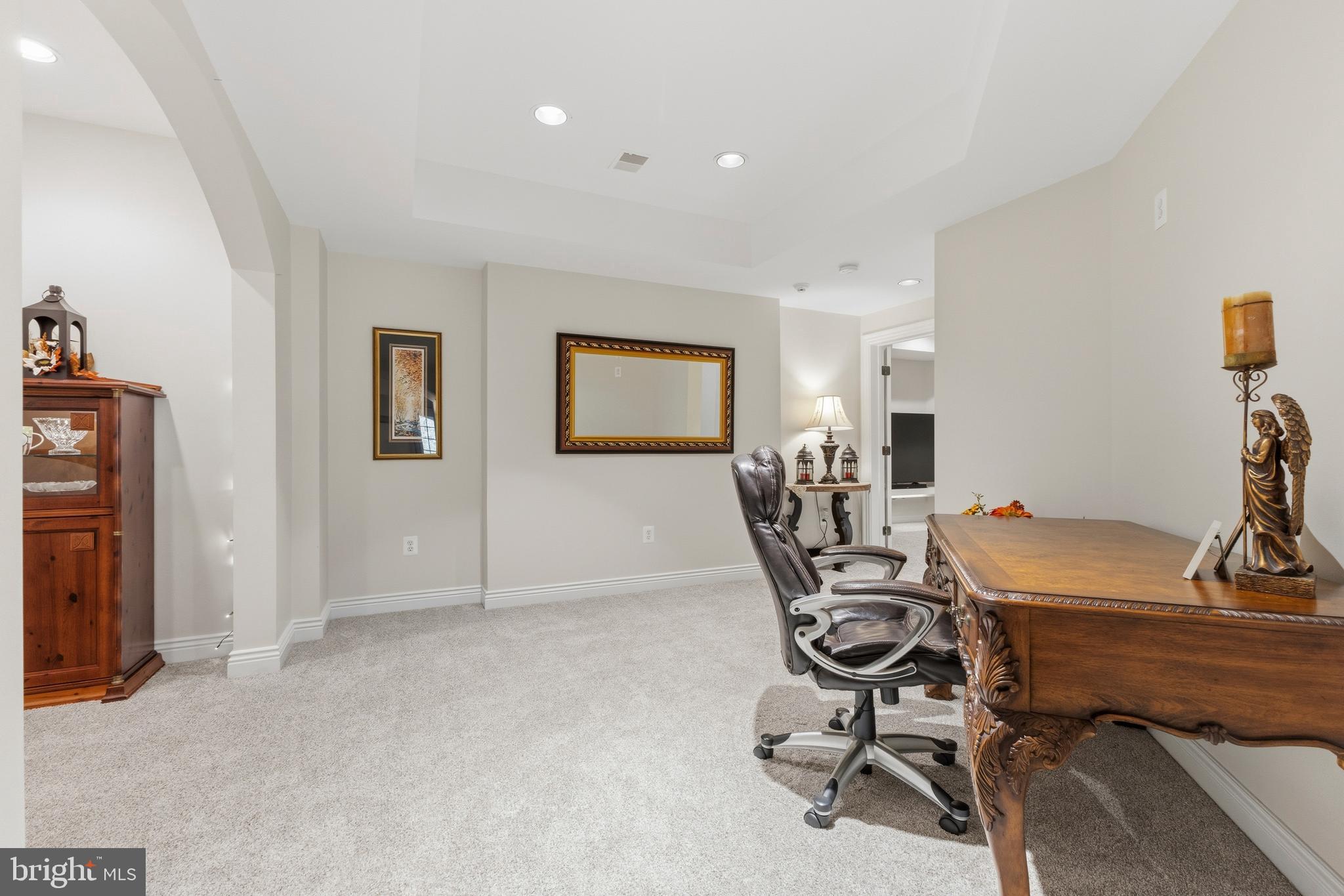 LAKE MANASSAS - Residential