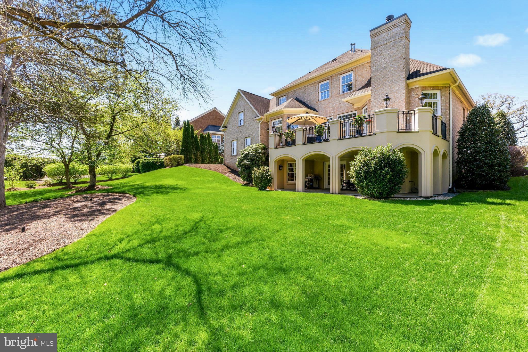 LAKE MANASSAS - Residential