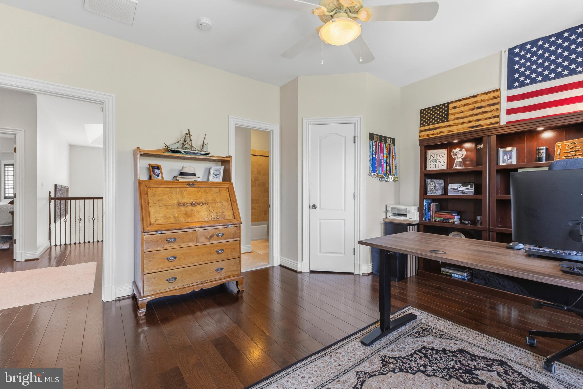 LAKE MANASSAS - Residential