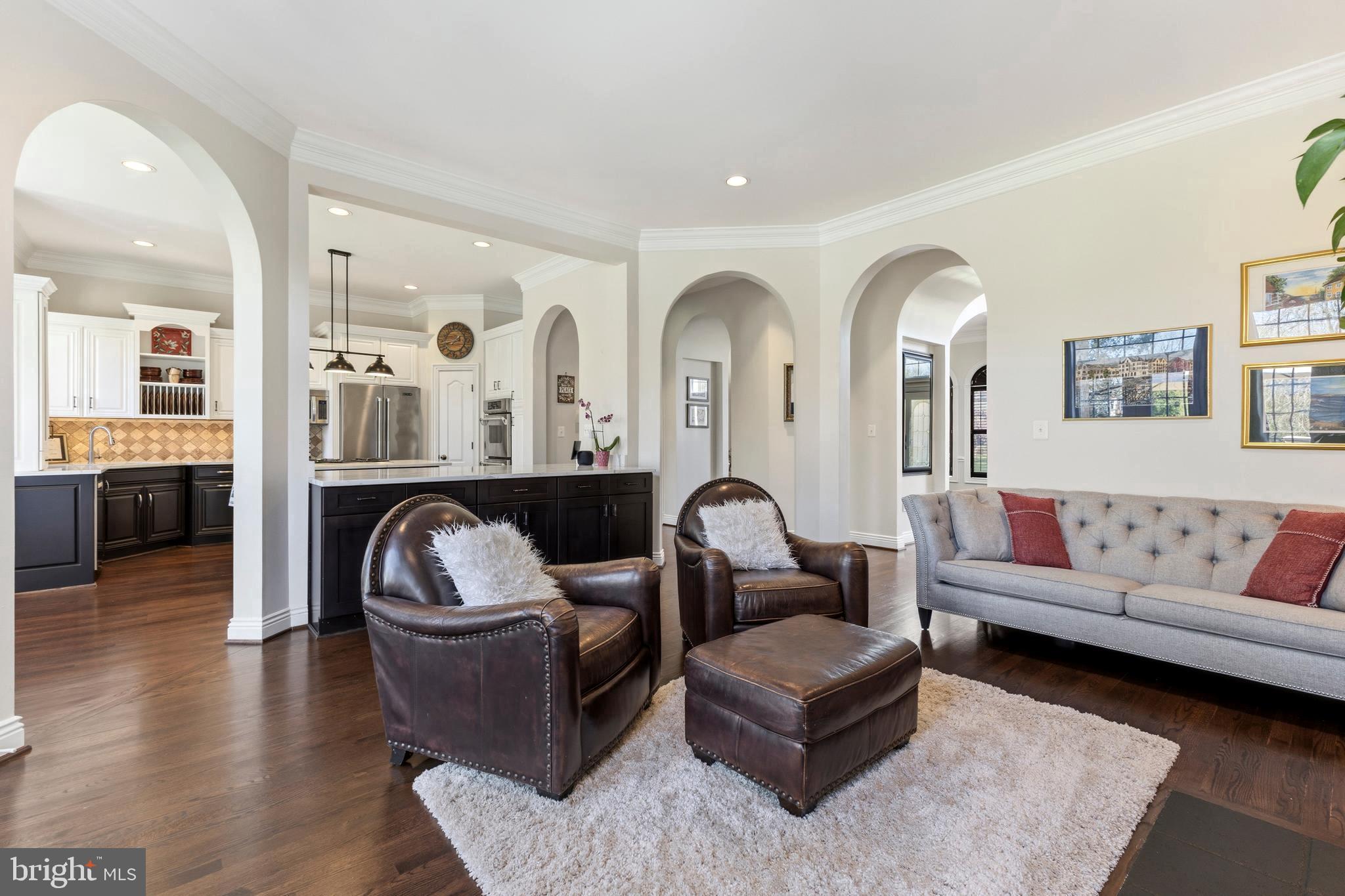 LAKE MANASSAS - Residential