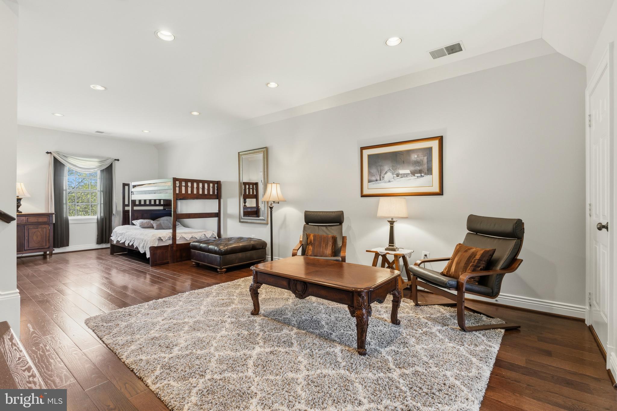 LAKE MANASSAS - Residential