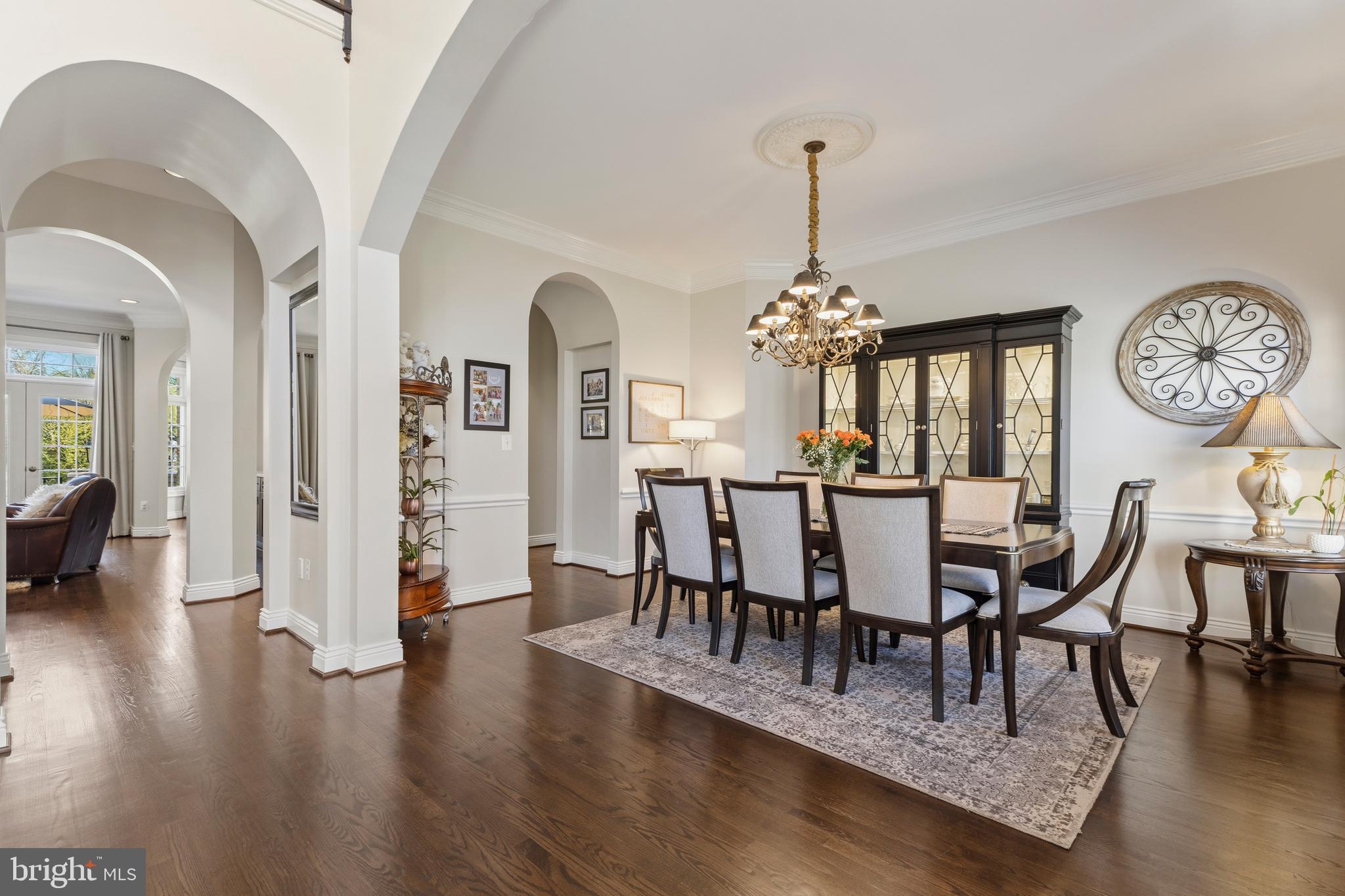 LAKE MANASSAS - Residential