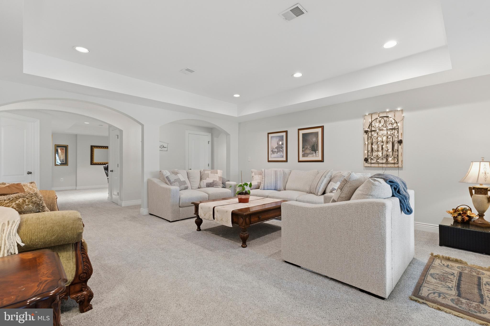 LAKE MANASSAS - Residential