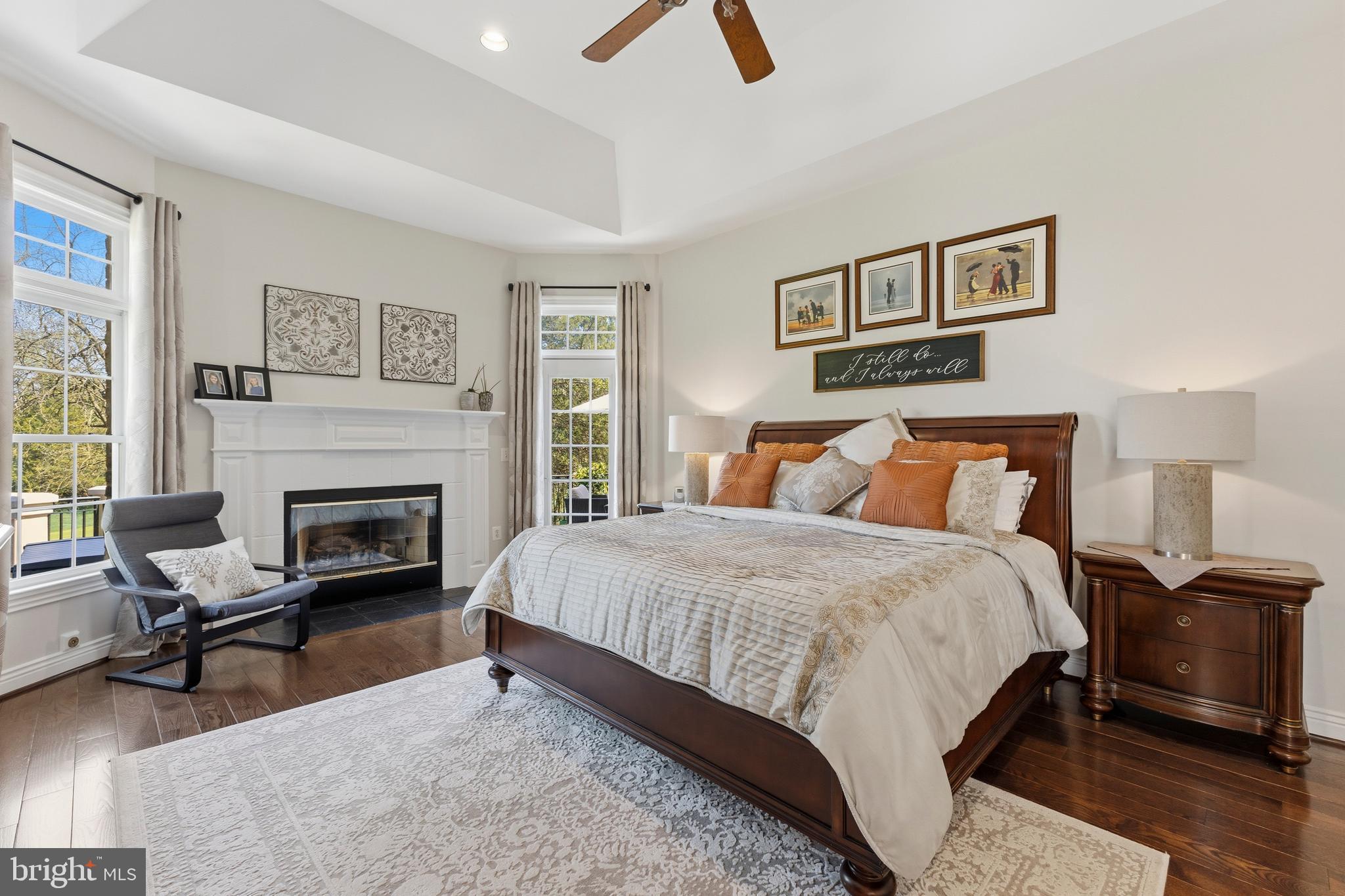 LAKE MANASSAS - Residential