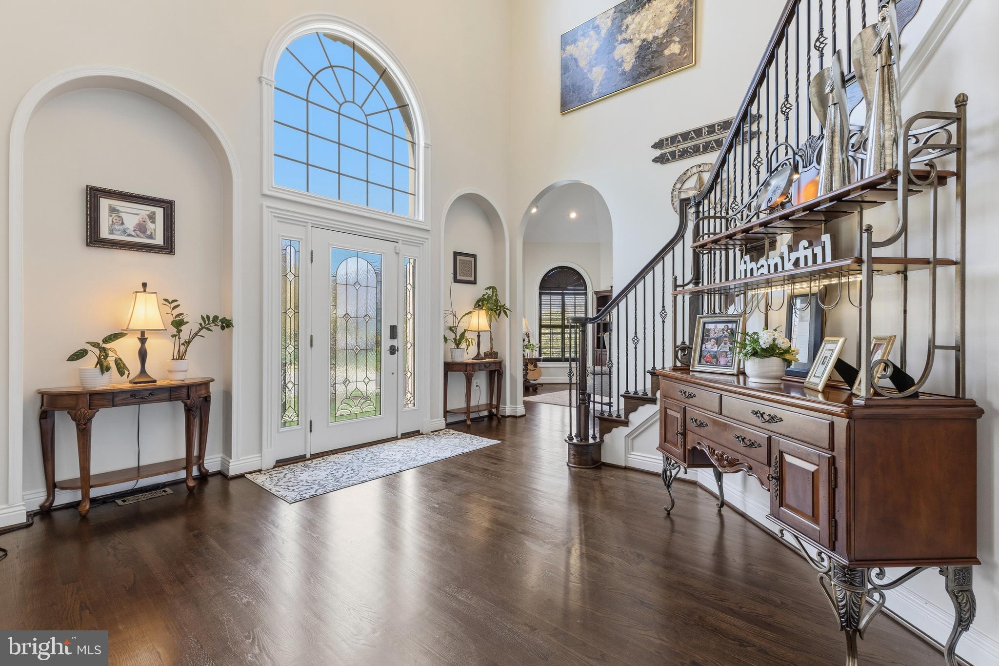 LAKE MANASSAS - Residential