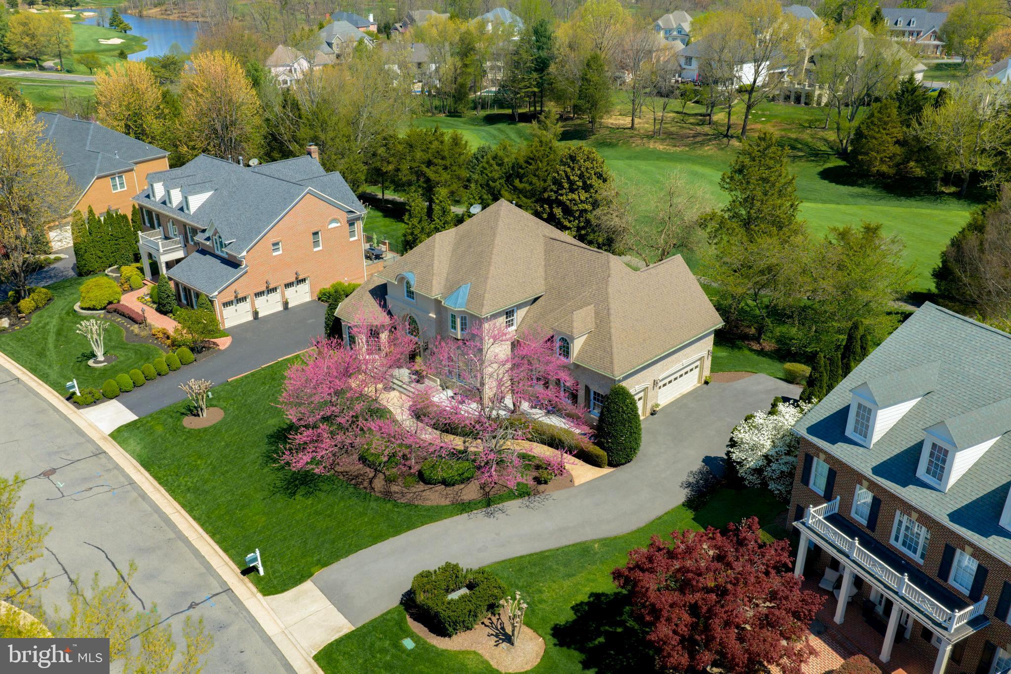 LAKE MANASSAS - Residential