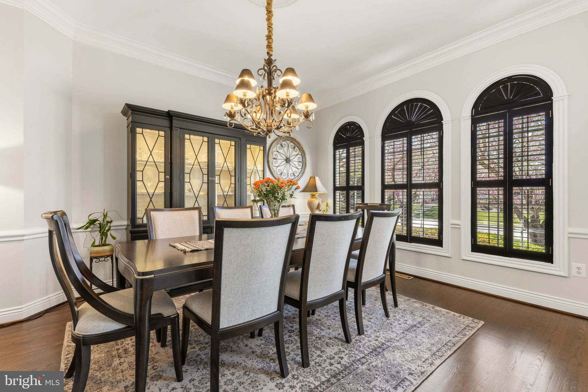 LAKE MANASSAS - Residential