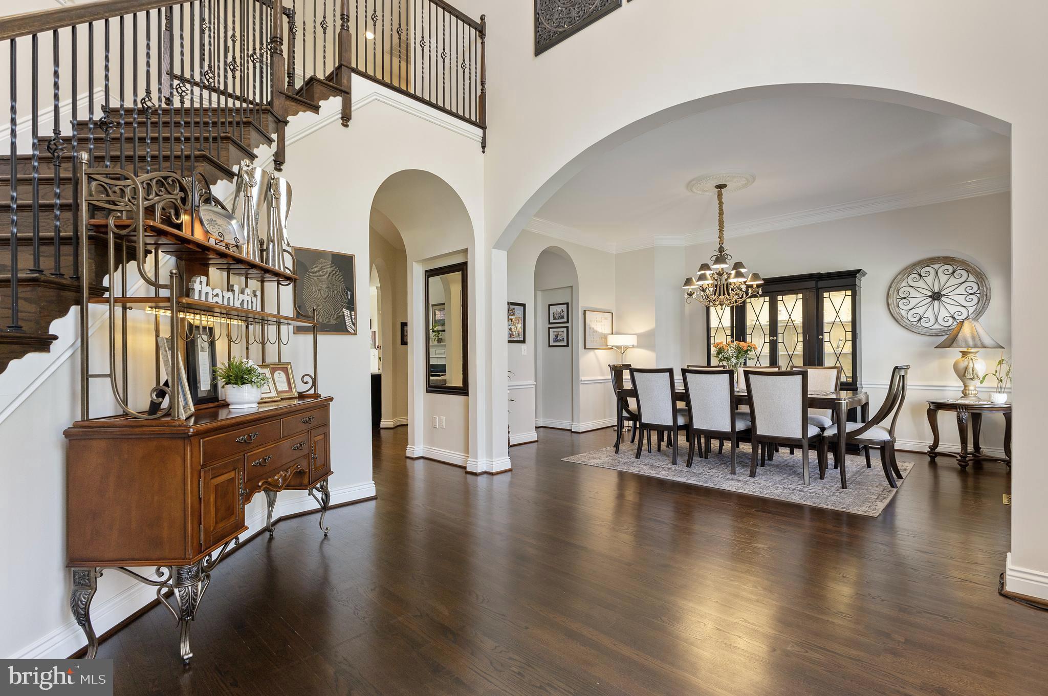 LAKE MANASSAS - Residential