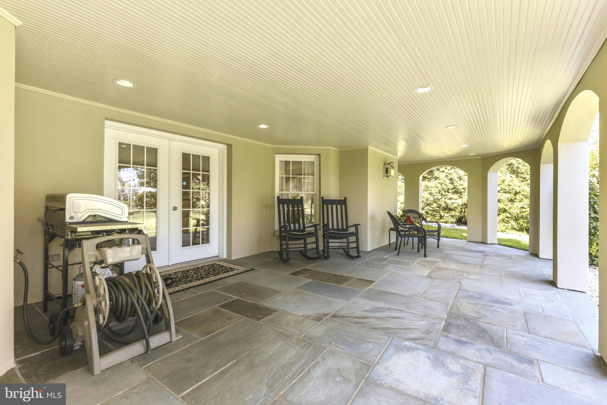 LAKE MANASSAS - Residential