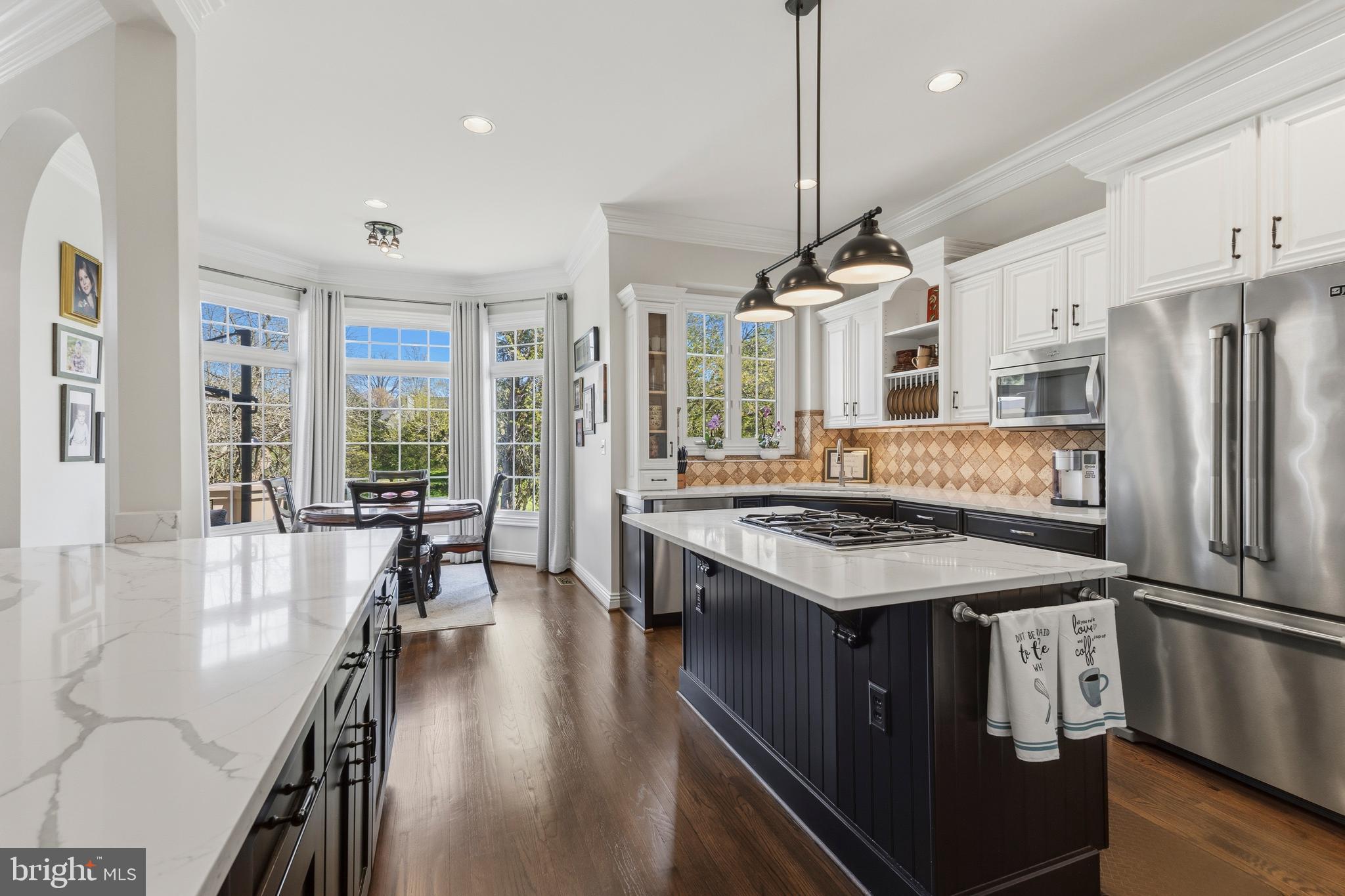 LAKE MANASSAS - Residential