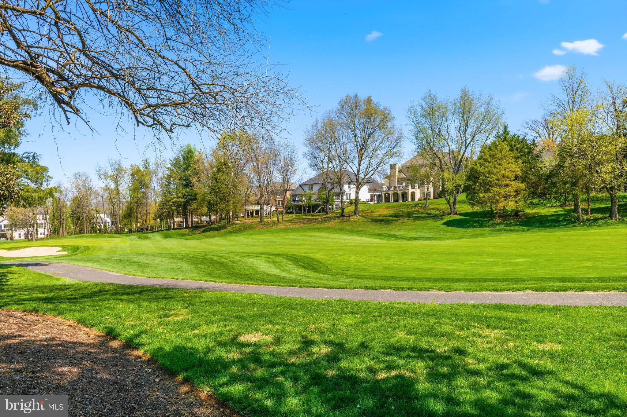 LAKE MANASSAS - Residential