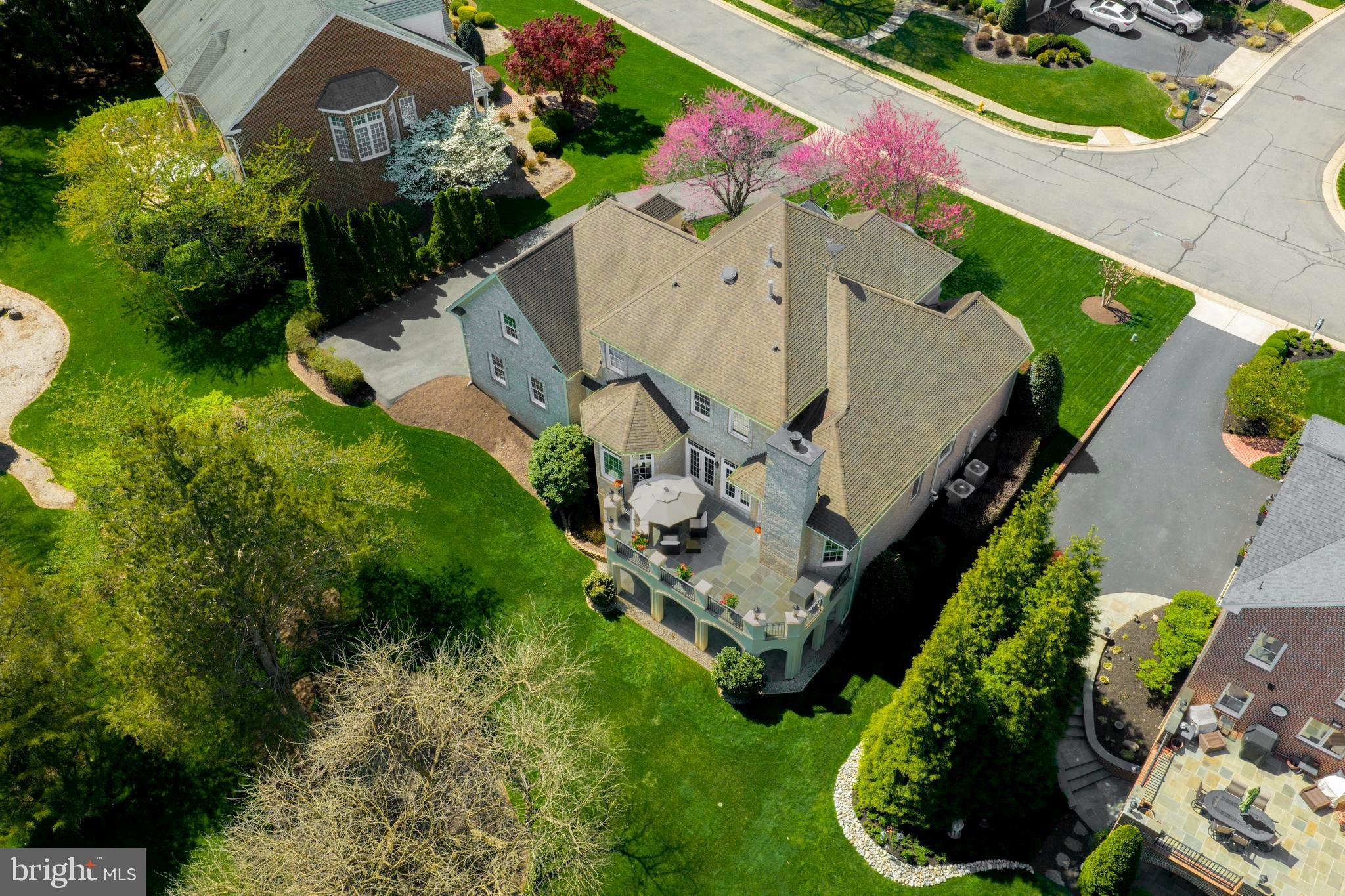 LAKE MANASSAS - Residential