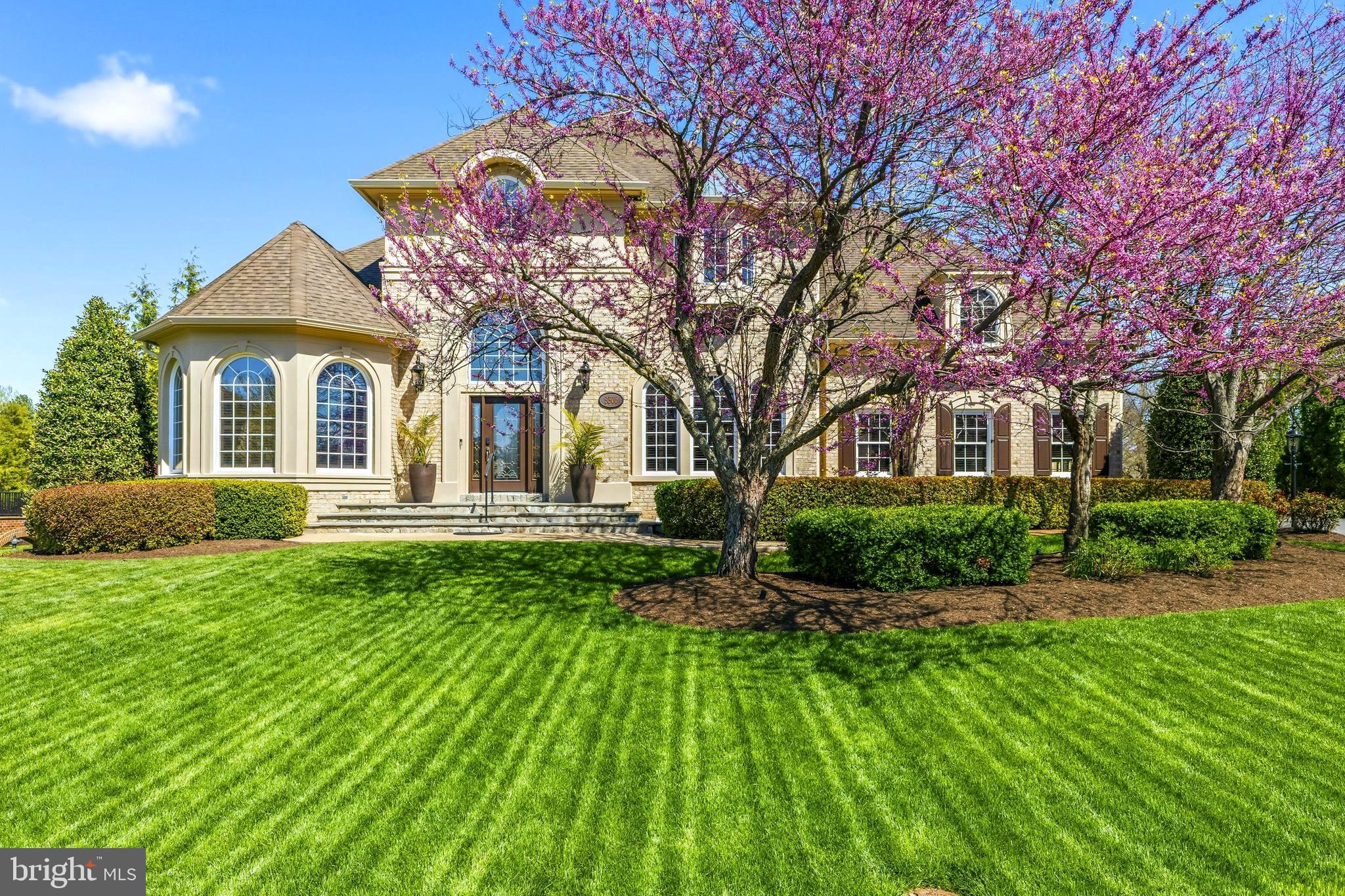 LAKE MANASSAS - Residential