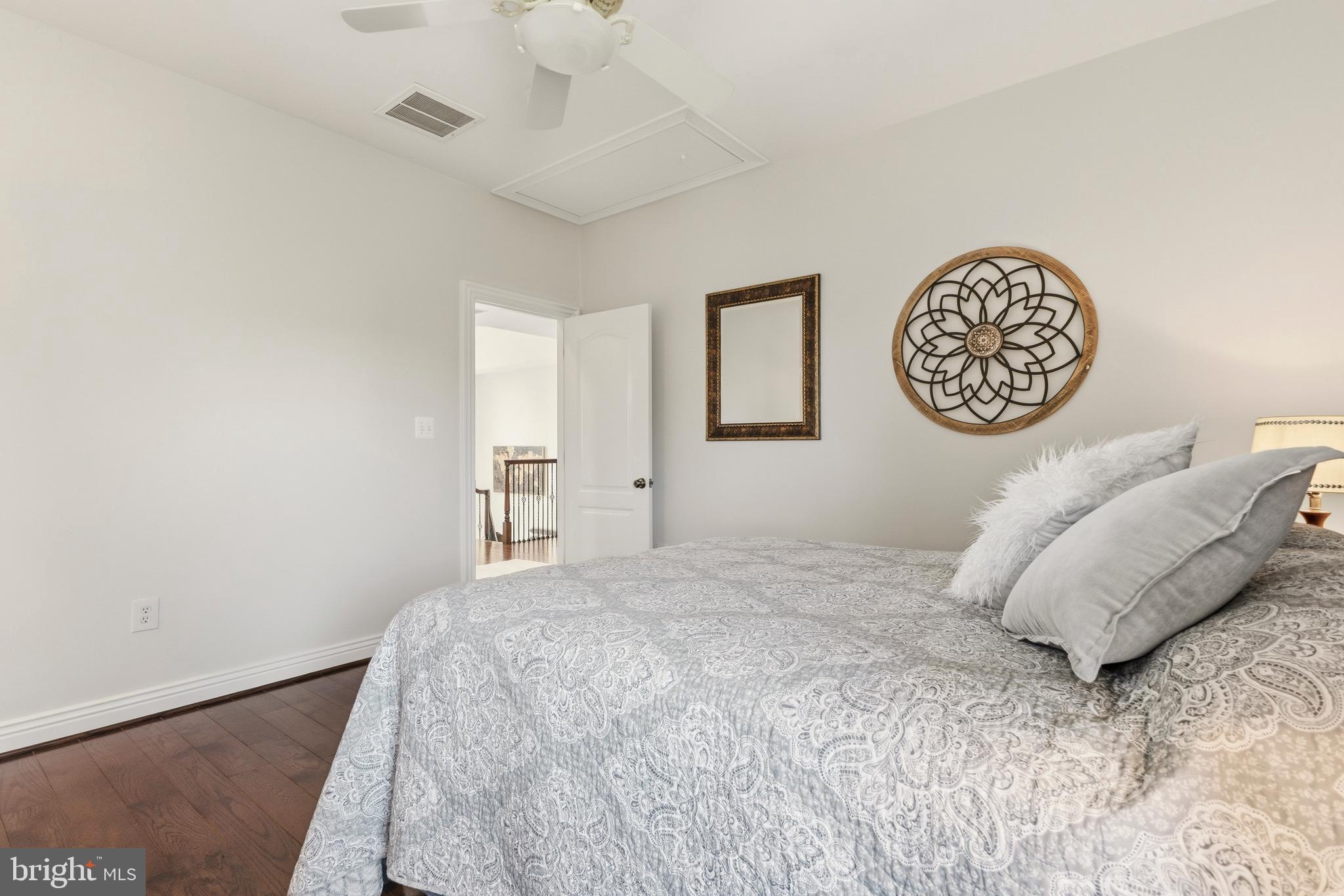 LAKE MANASSAS - Residential