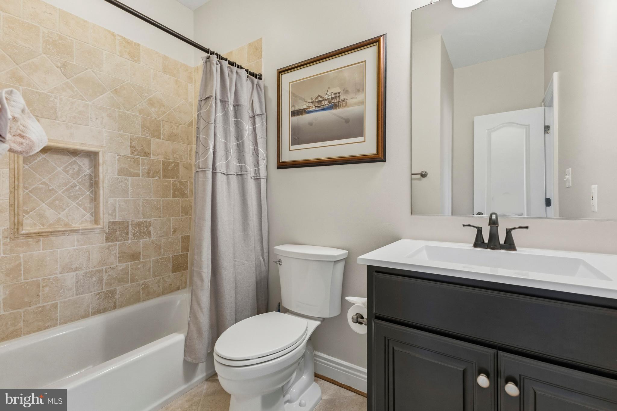 LAKE MANASSAS - Residential