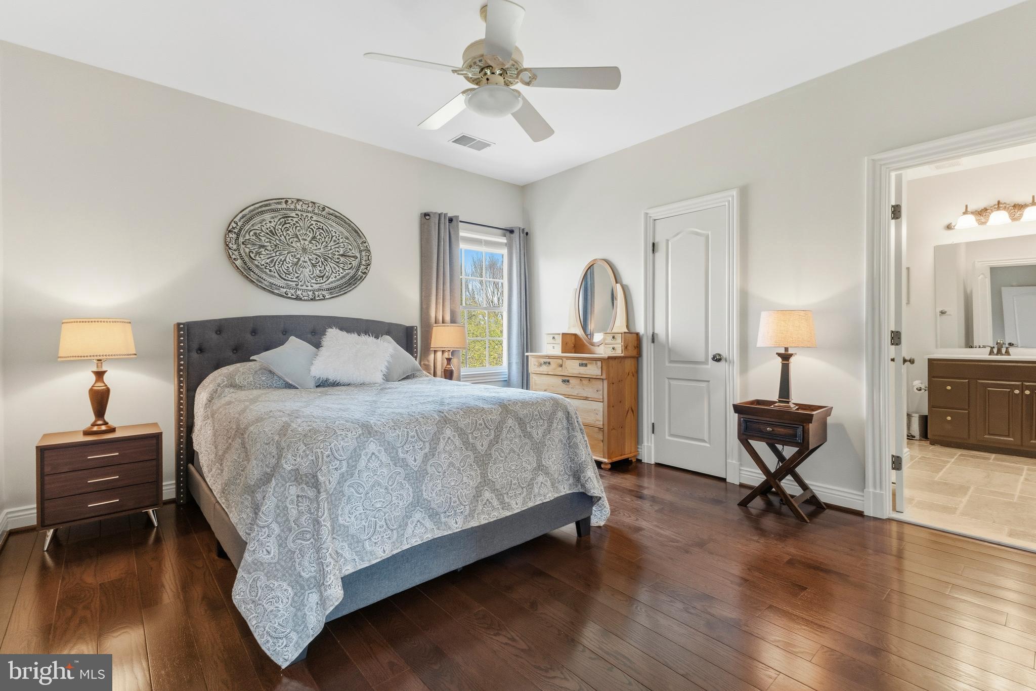 LAKE MANASSAS - Residential