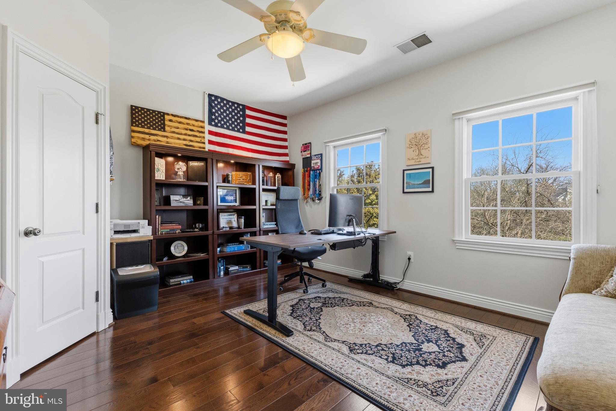 LAKE MANASSAS - Residential