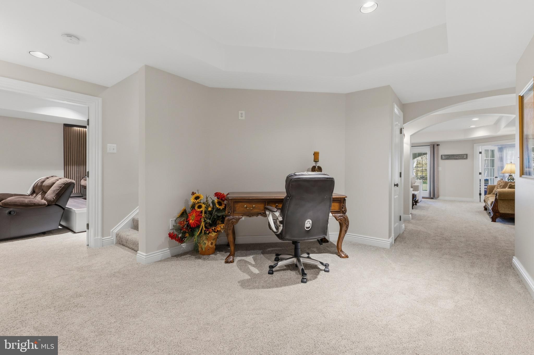 LAKE MANASSAS - Residential