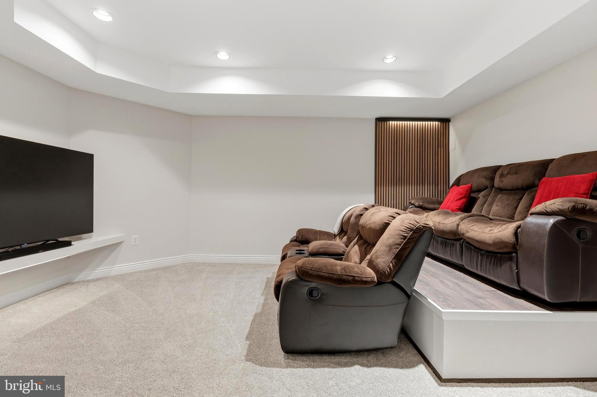 LAKE MANASSAS - Residential