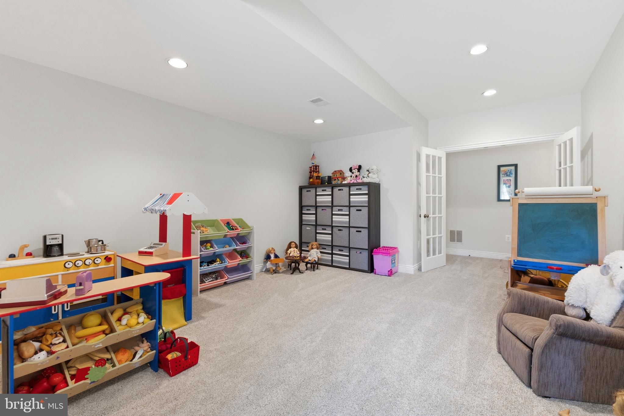 LAKE MANASSAS - Residential