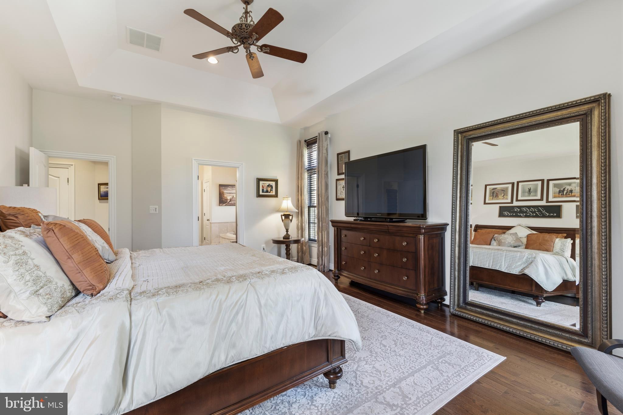 LAKE MANASSAS - Residential