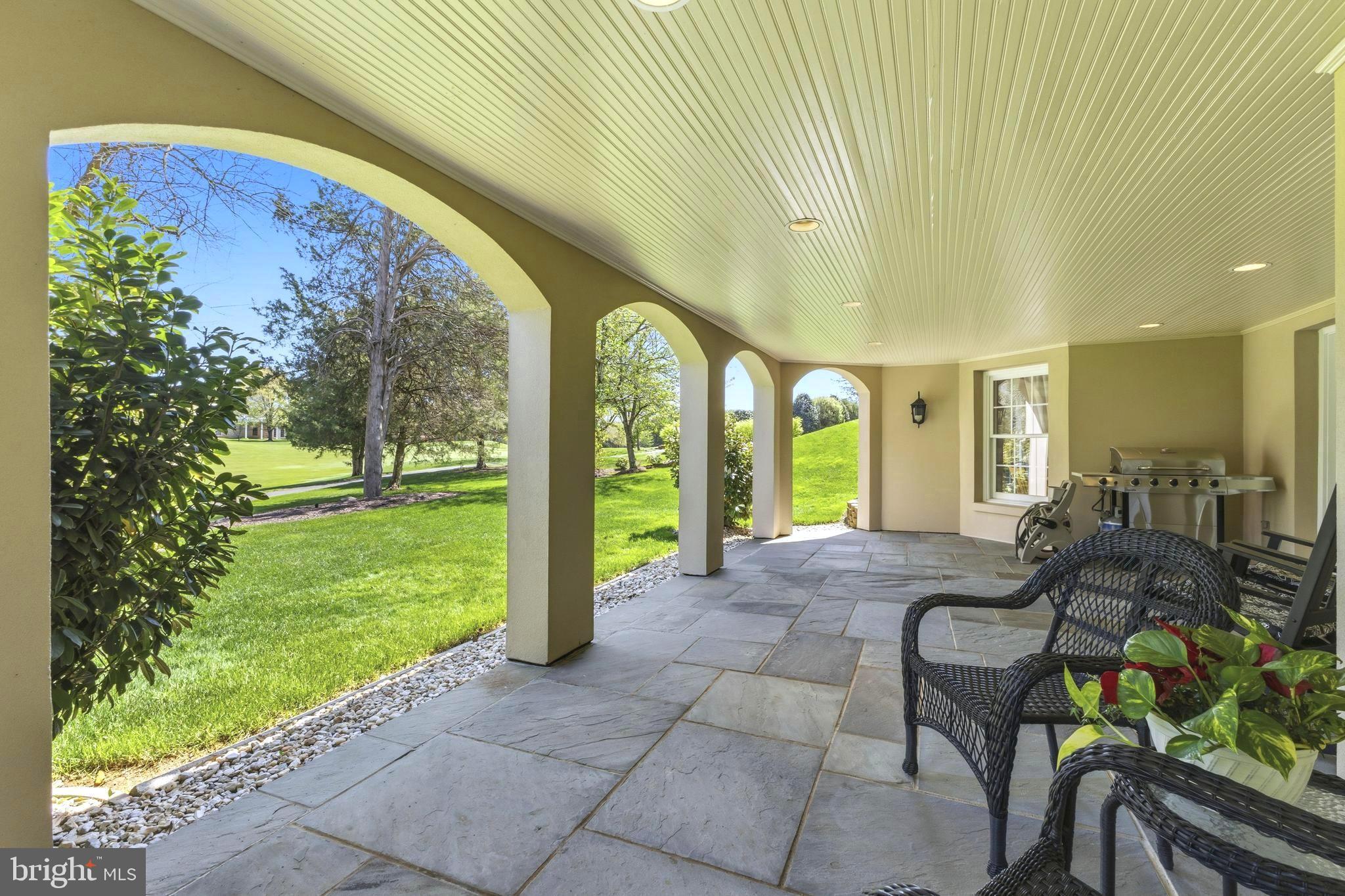 LAKE MANASSAS - Residential