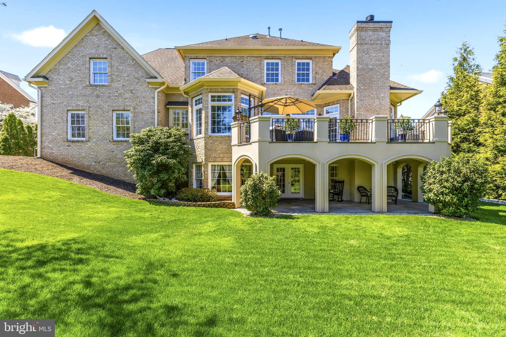 LAKE MANASSAS - Residential