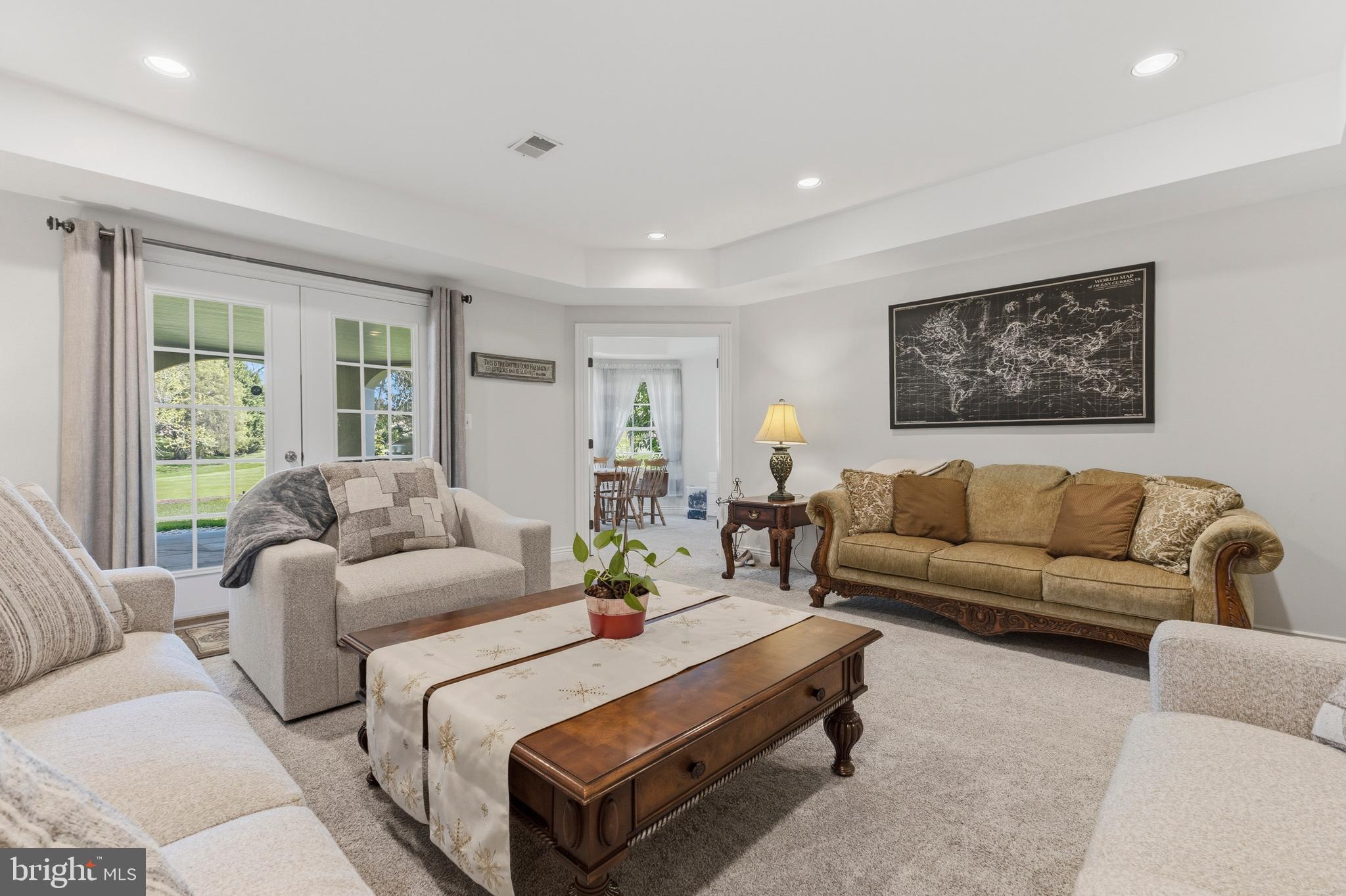 LAKE MANASSAS - Residential