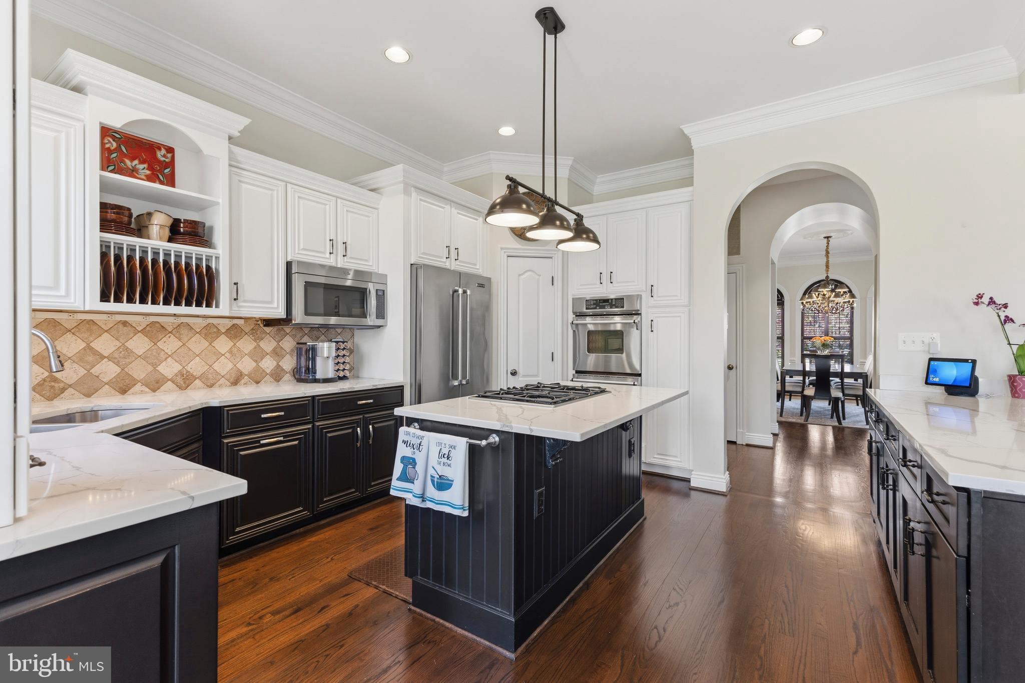 LAKE MANASSAS - Residential