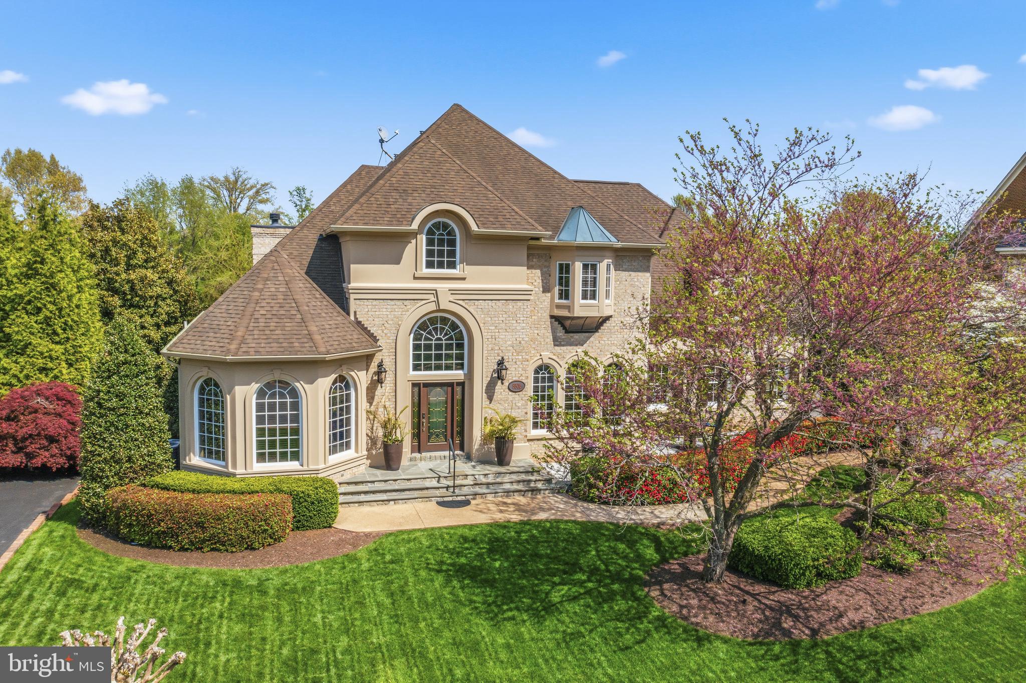 LAKE MANASSAS - Residential