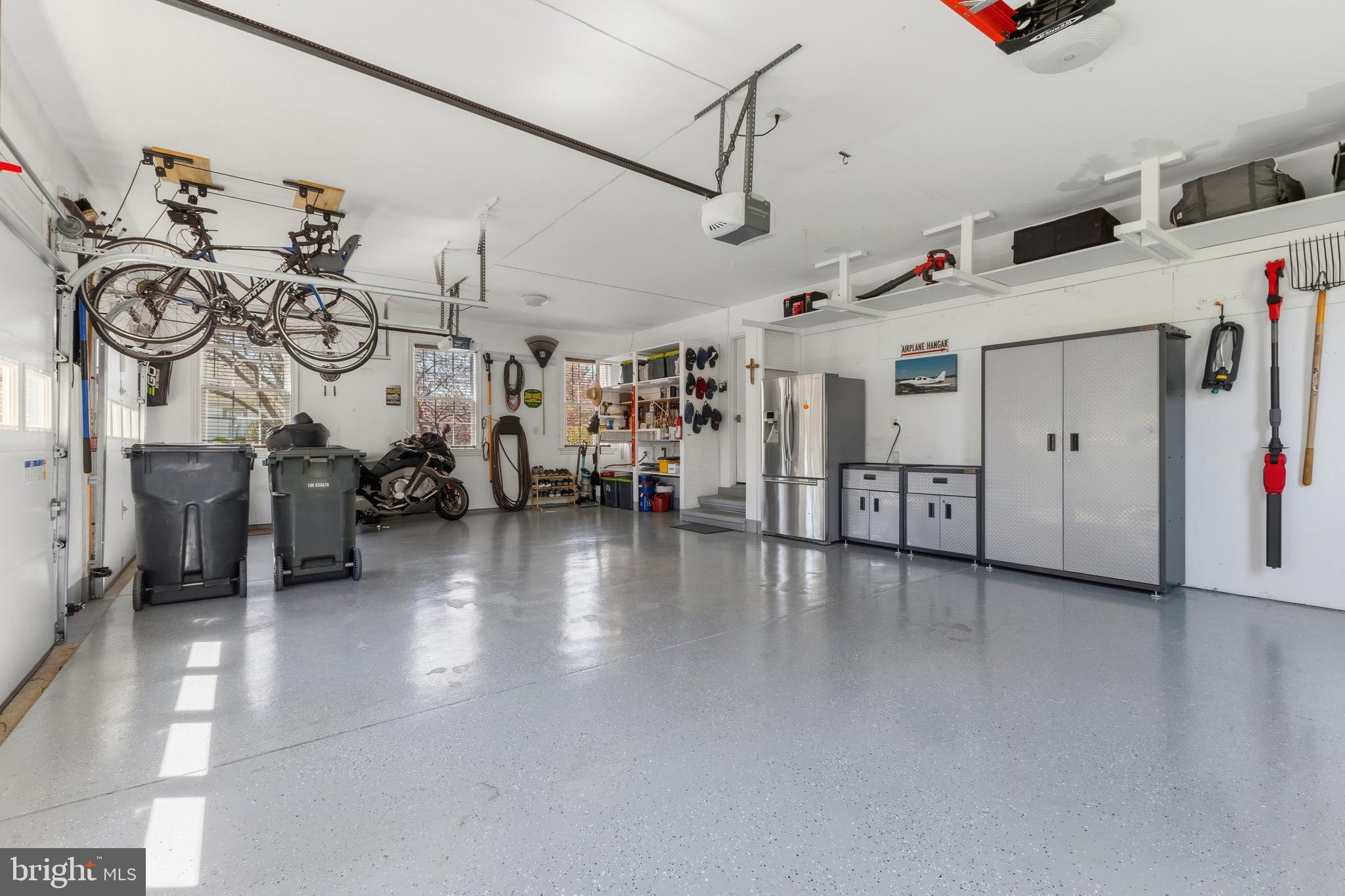 LAKE MANASSAS - Residential