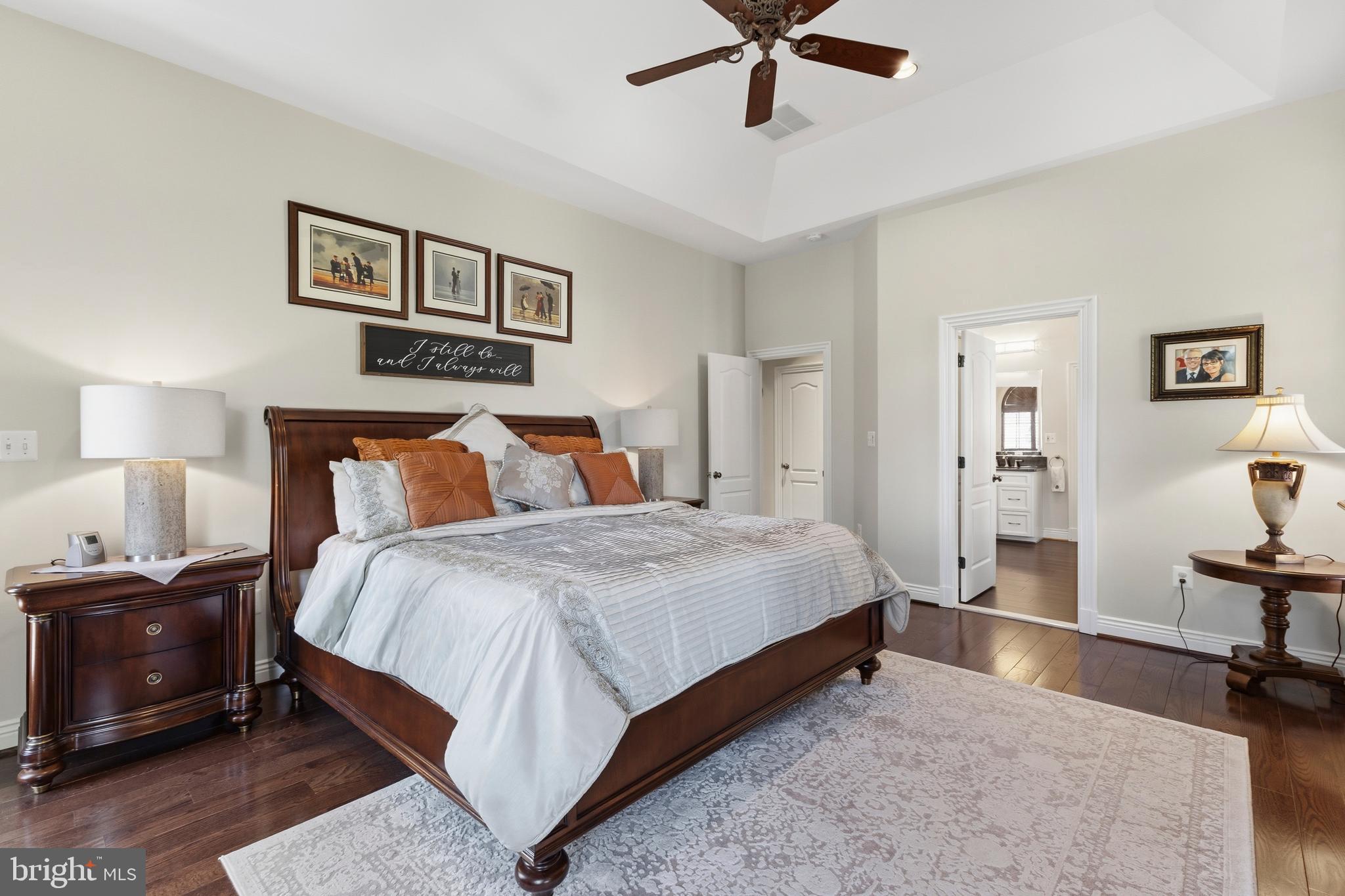 LAKE MANASSAS - Residential