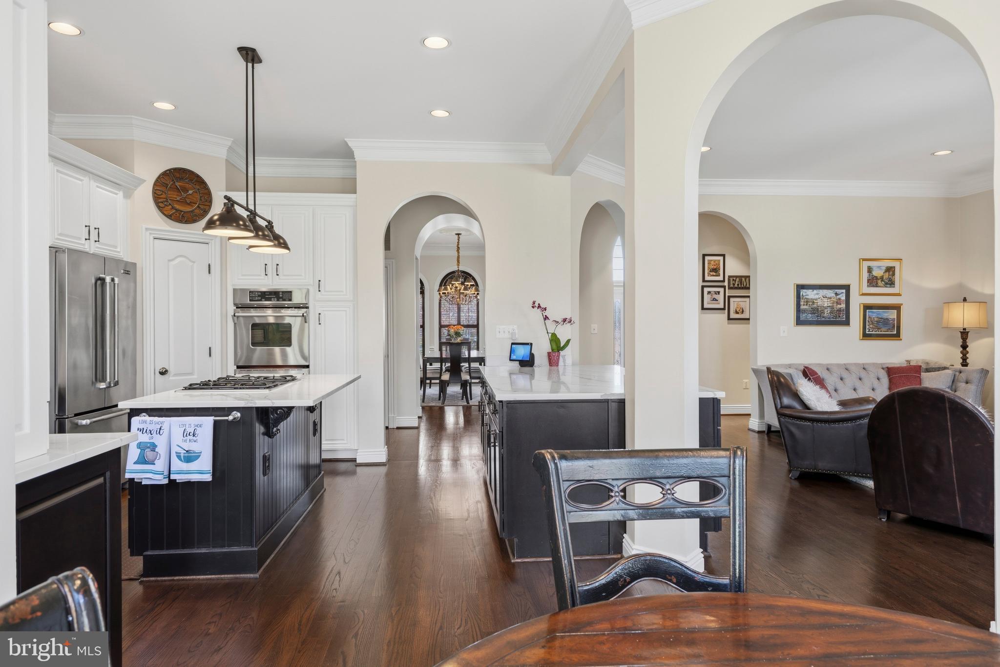 LAKE MANASSAS - Residential