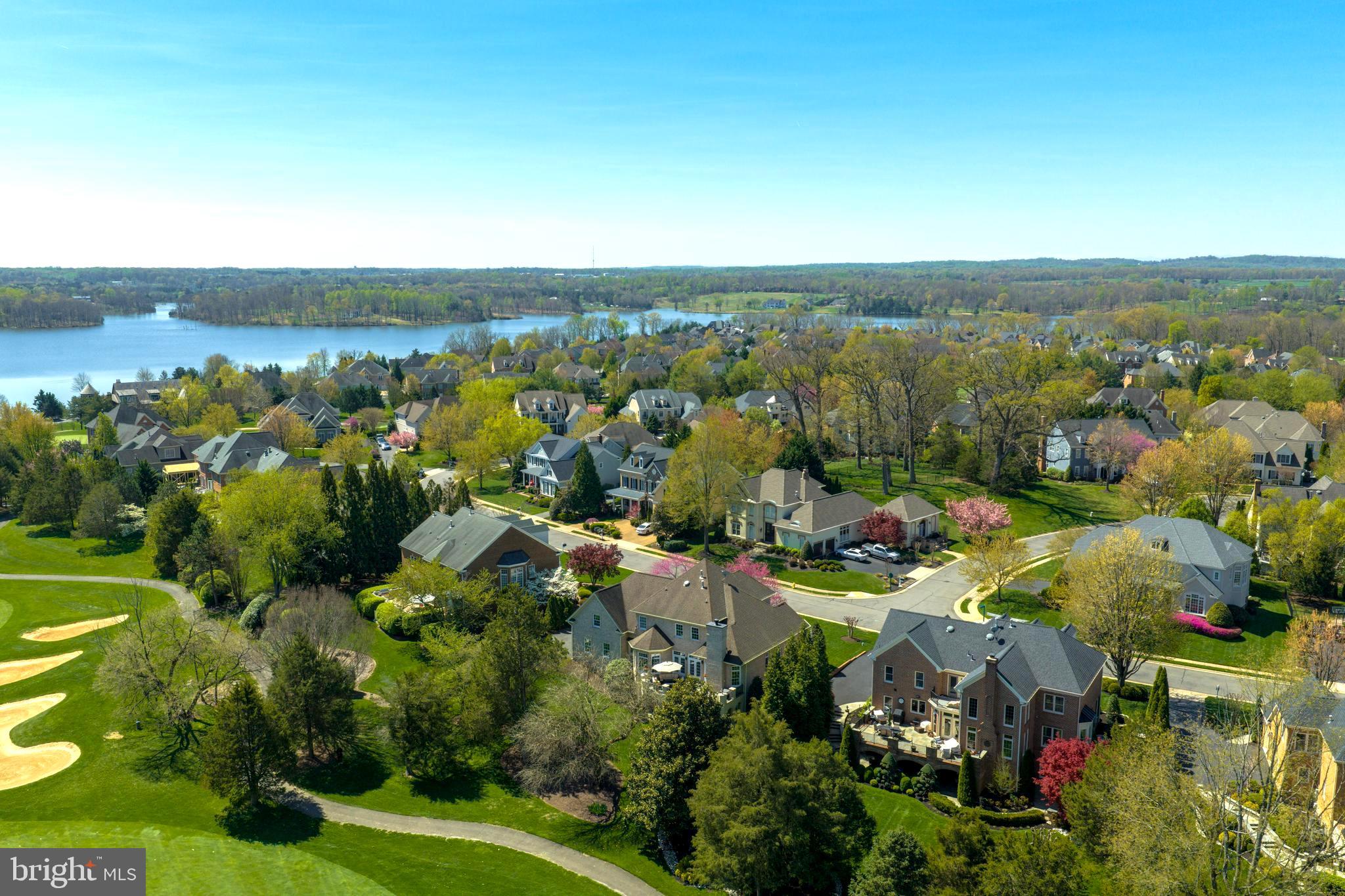 LAKE MANASSAS - Residential