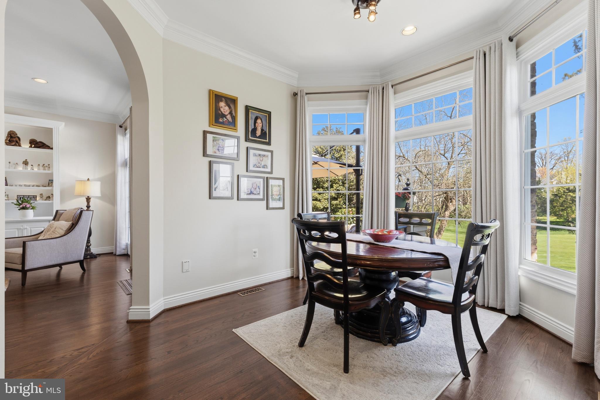 LAKE MANASSAS - Residential