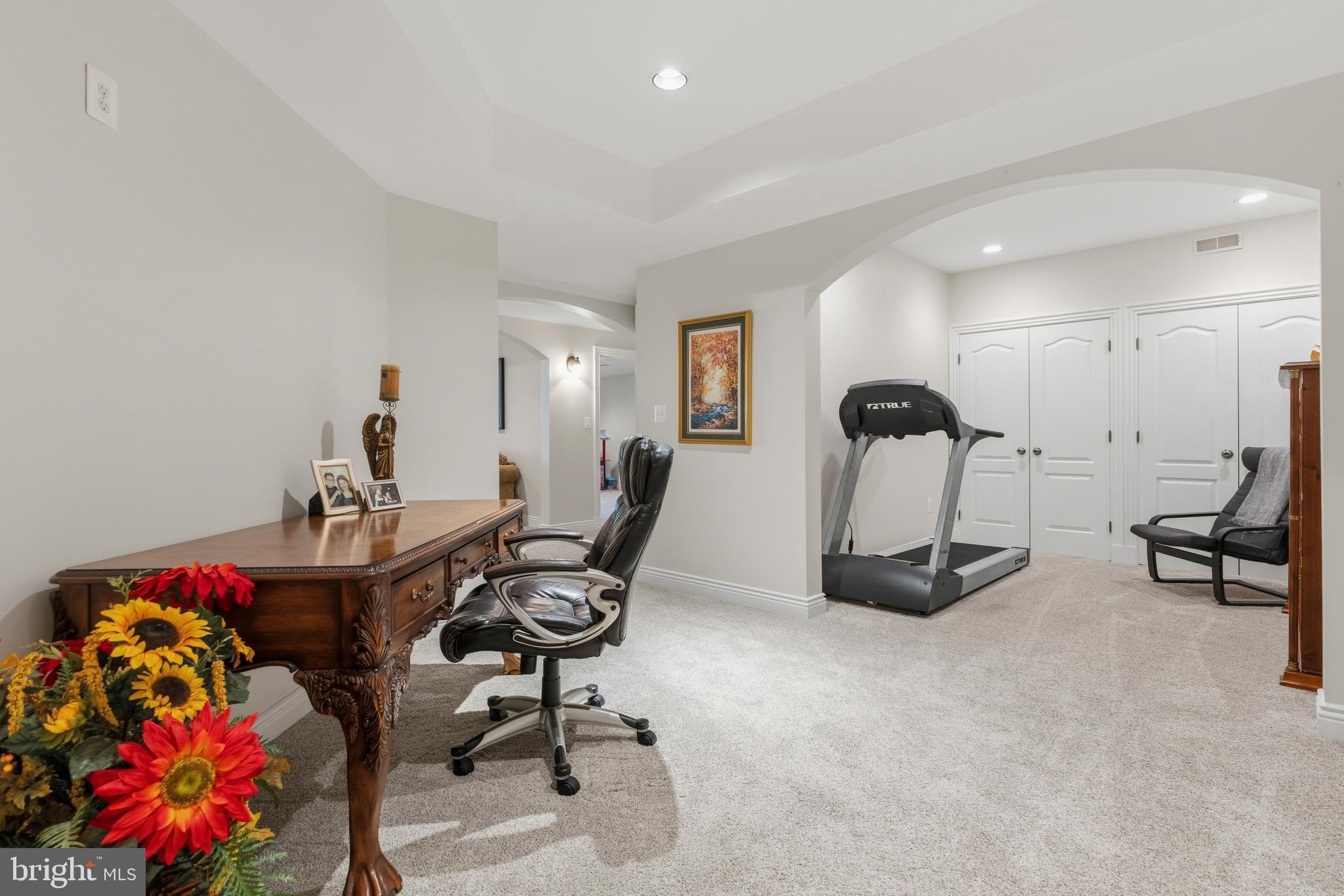 LAKE MANASSAS - Residential