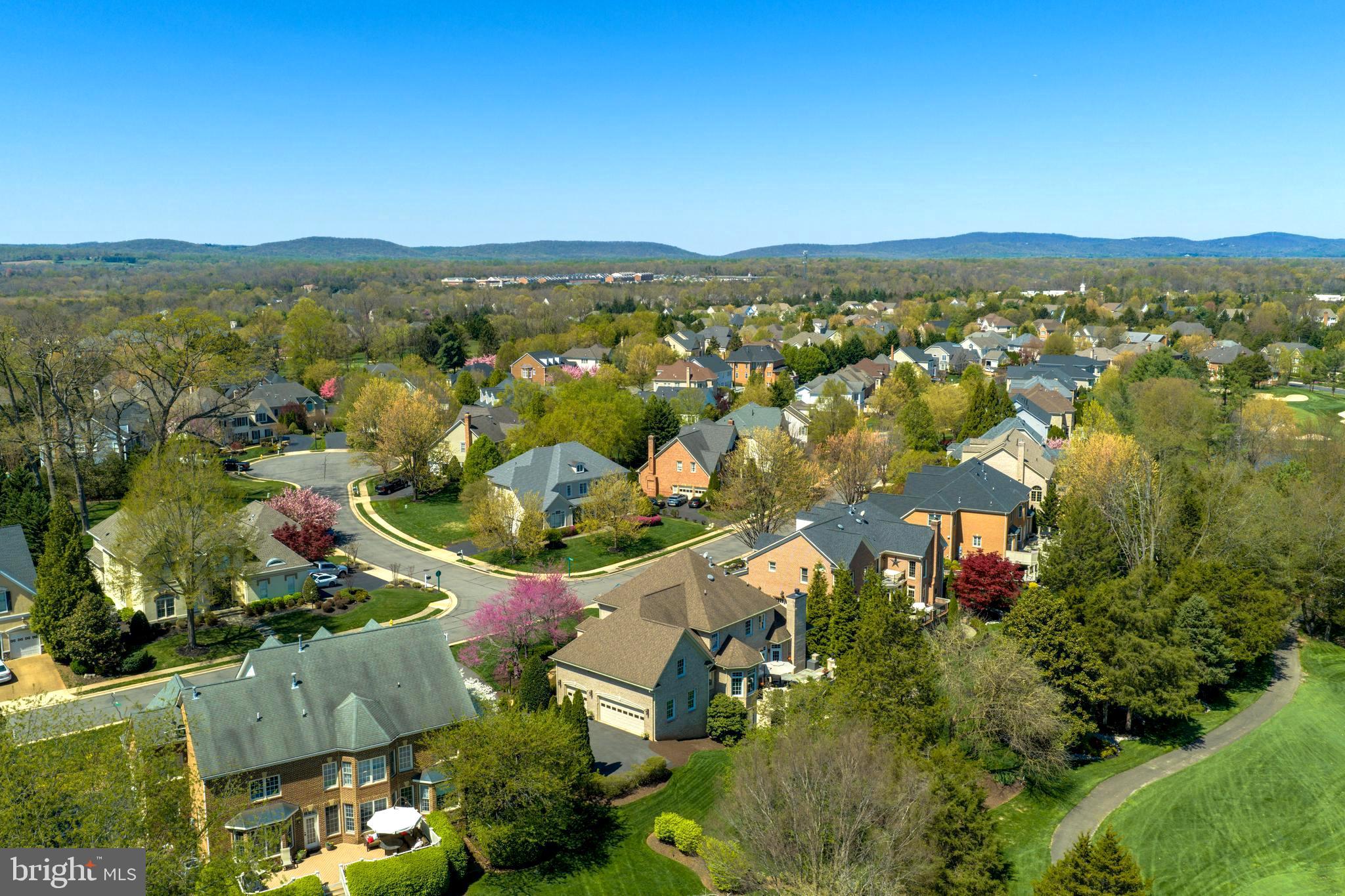 LAKE MANASSAS - Residential