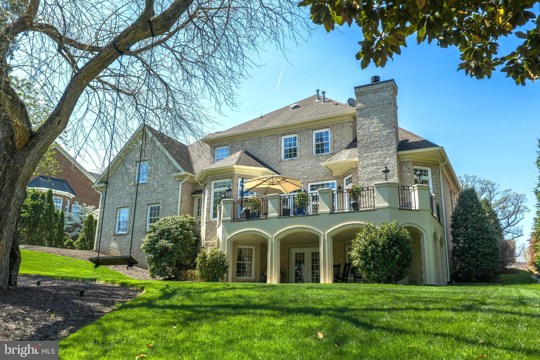 LAKE MANASSAS - Residential