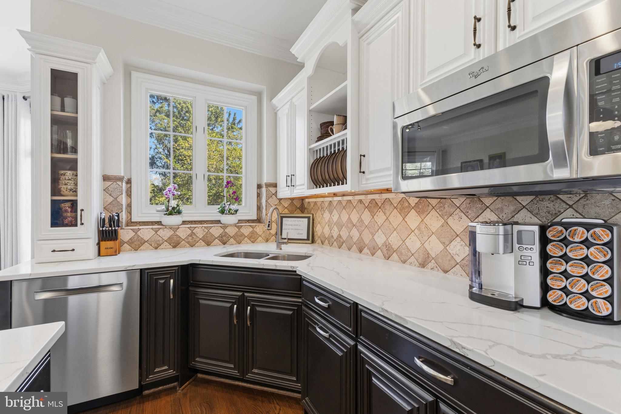 LAKE MANASSAS - Residential