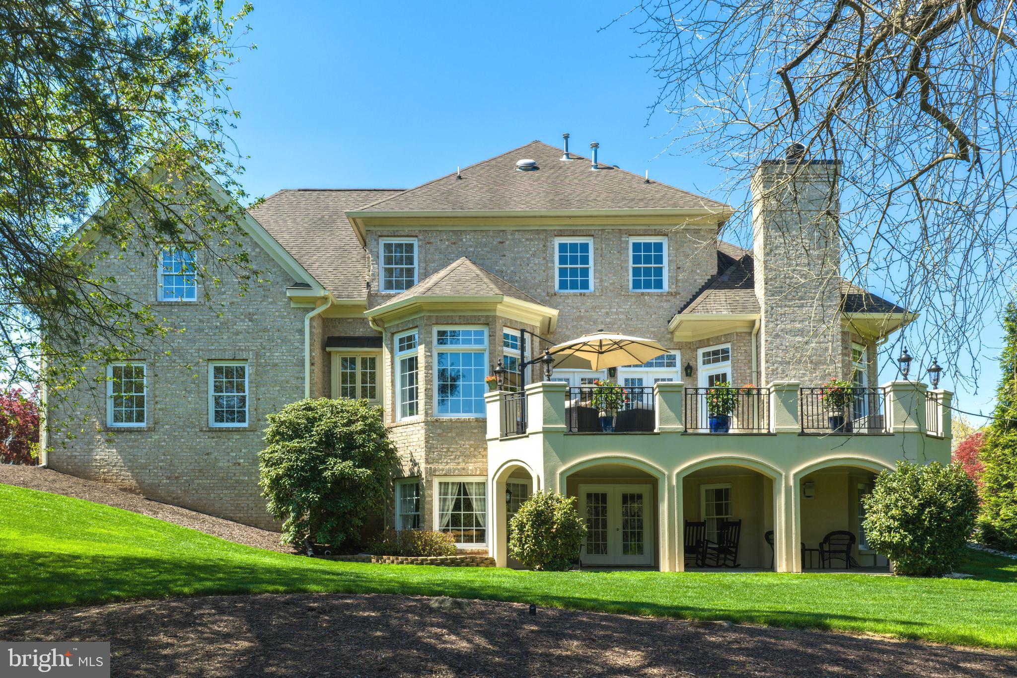 LAKE MANASSAS - Residential