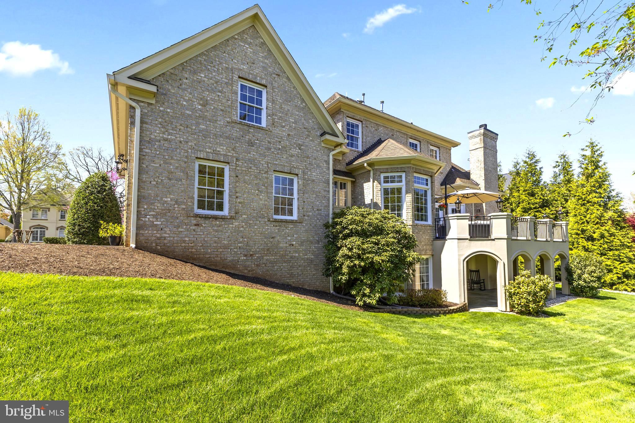 LAKE MANASSAS - Residential