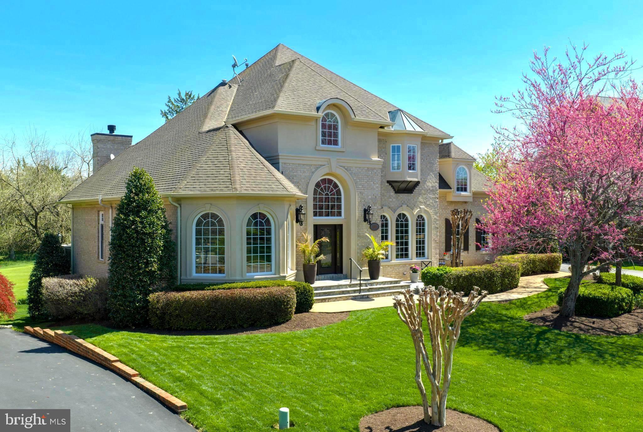 LAKE MANASSAS - Residential