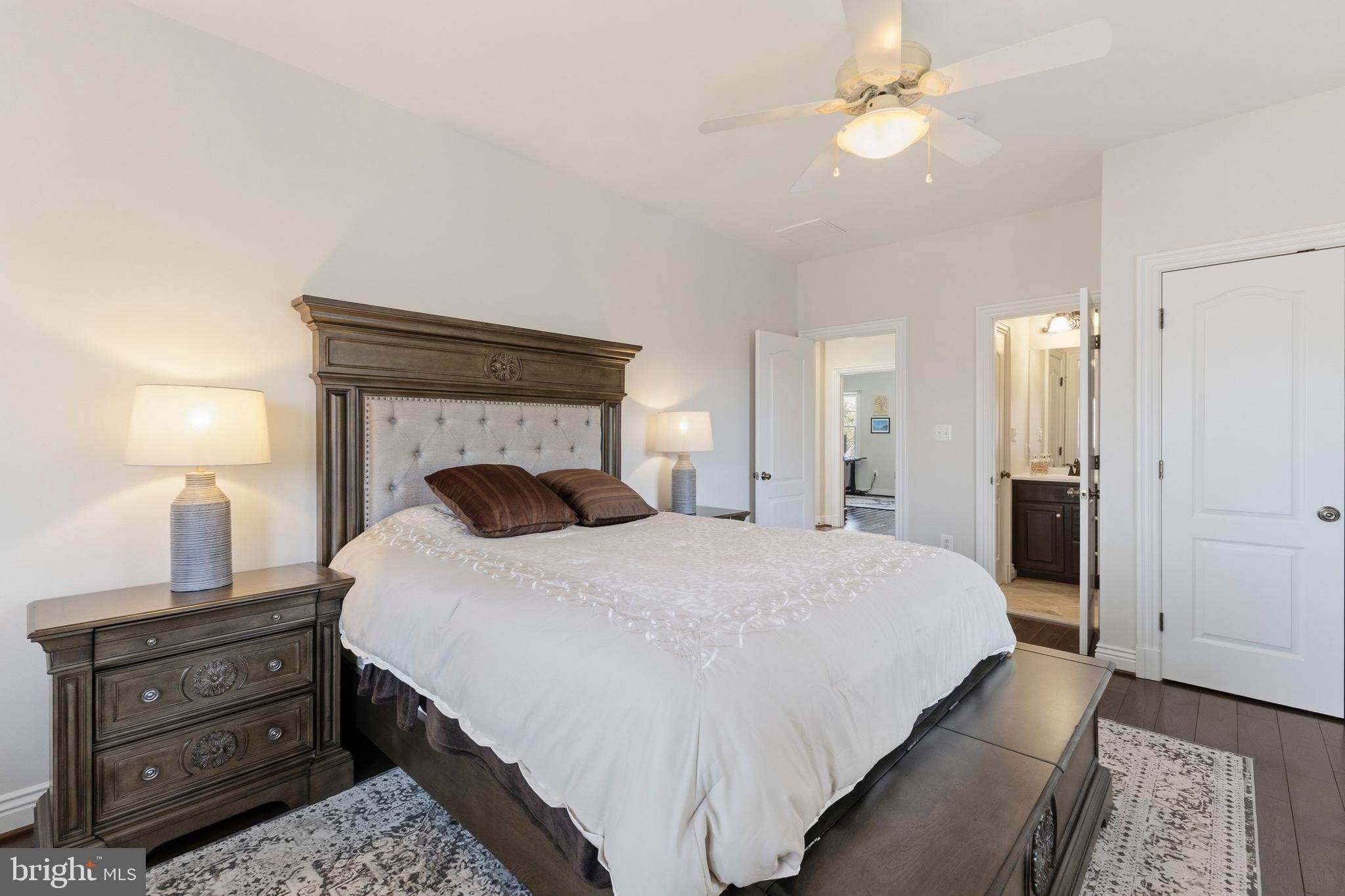 LAKE MANASSAS - Residential